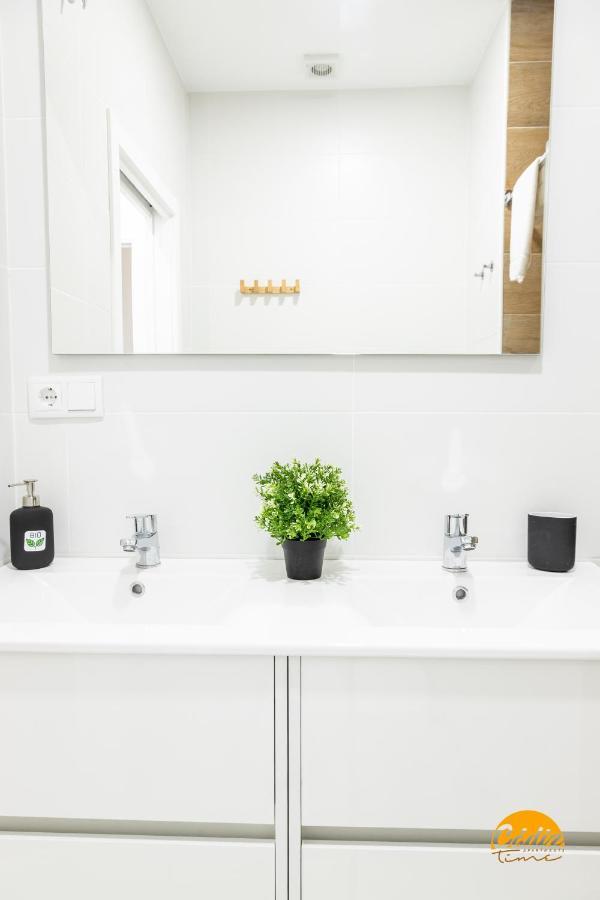 Casa Patio La Vina By Cadiz Time Apartment Ngoại thất bức ảnh